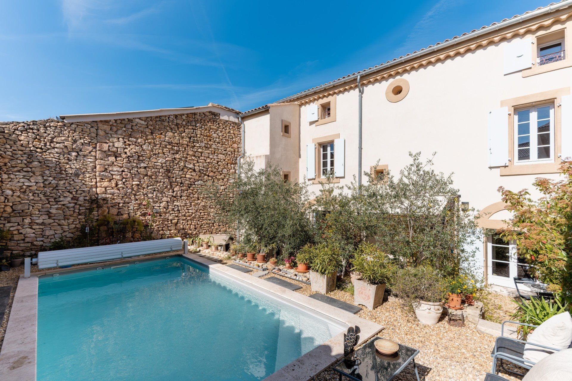 Maison à vendre, 400m², Quarante