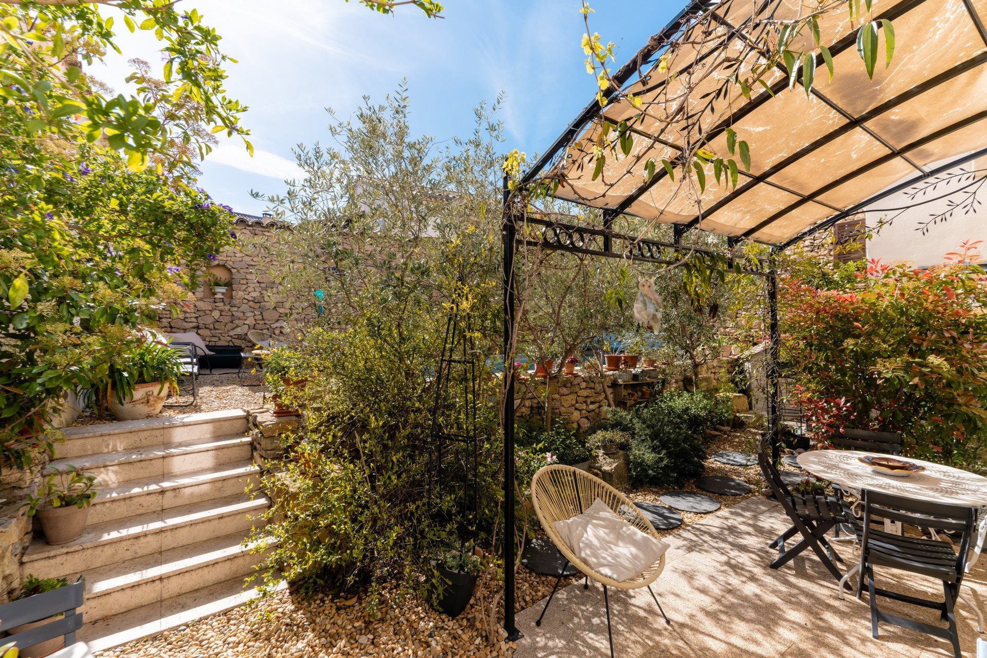 Maison à vendre, 400m², Quarante