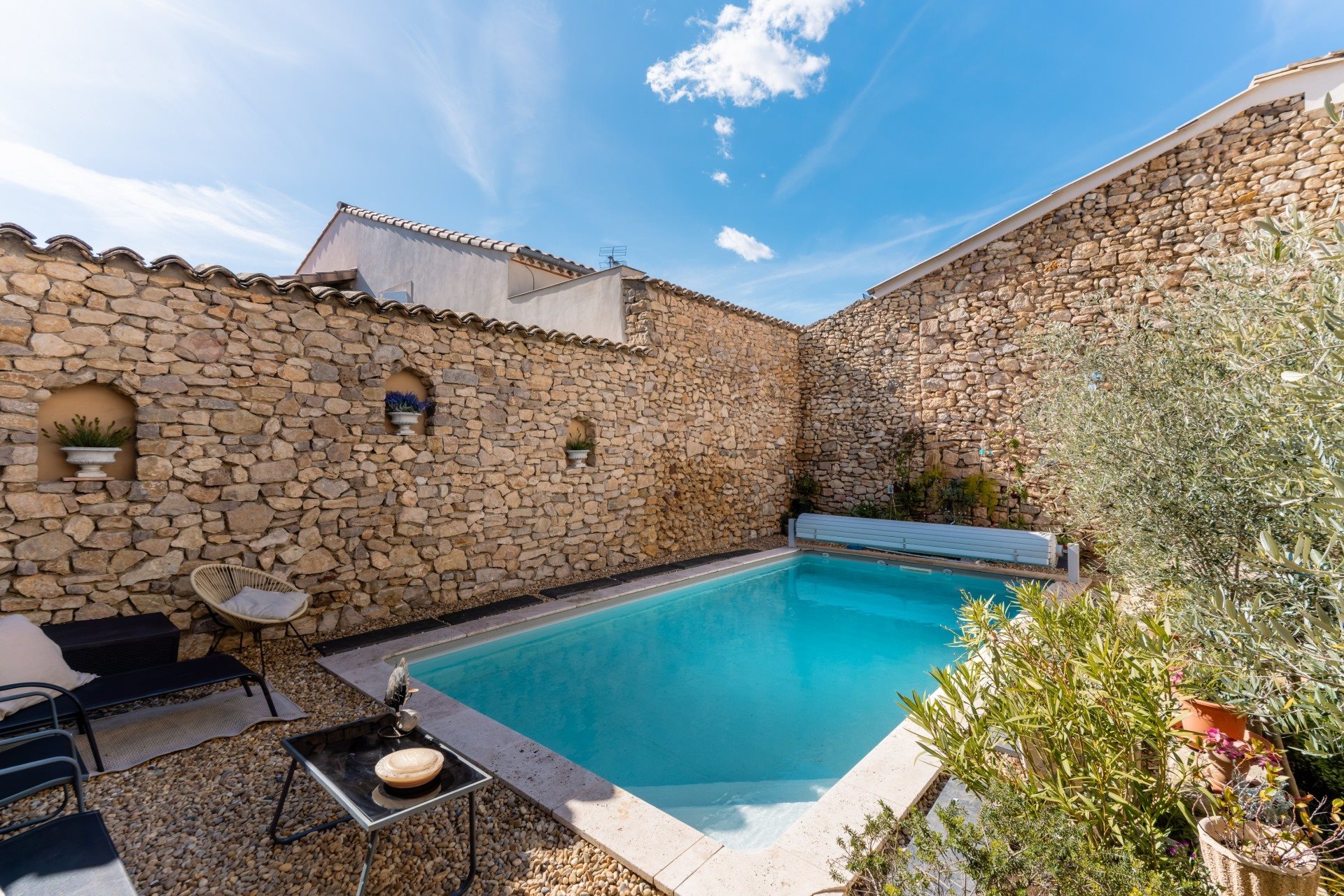 Maison à vendre, 400m², Quarante