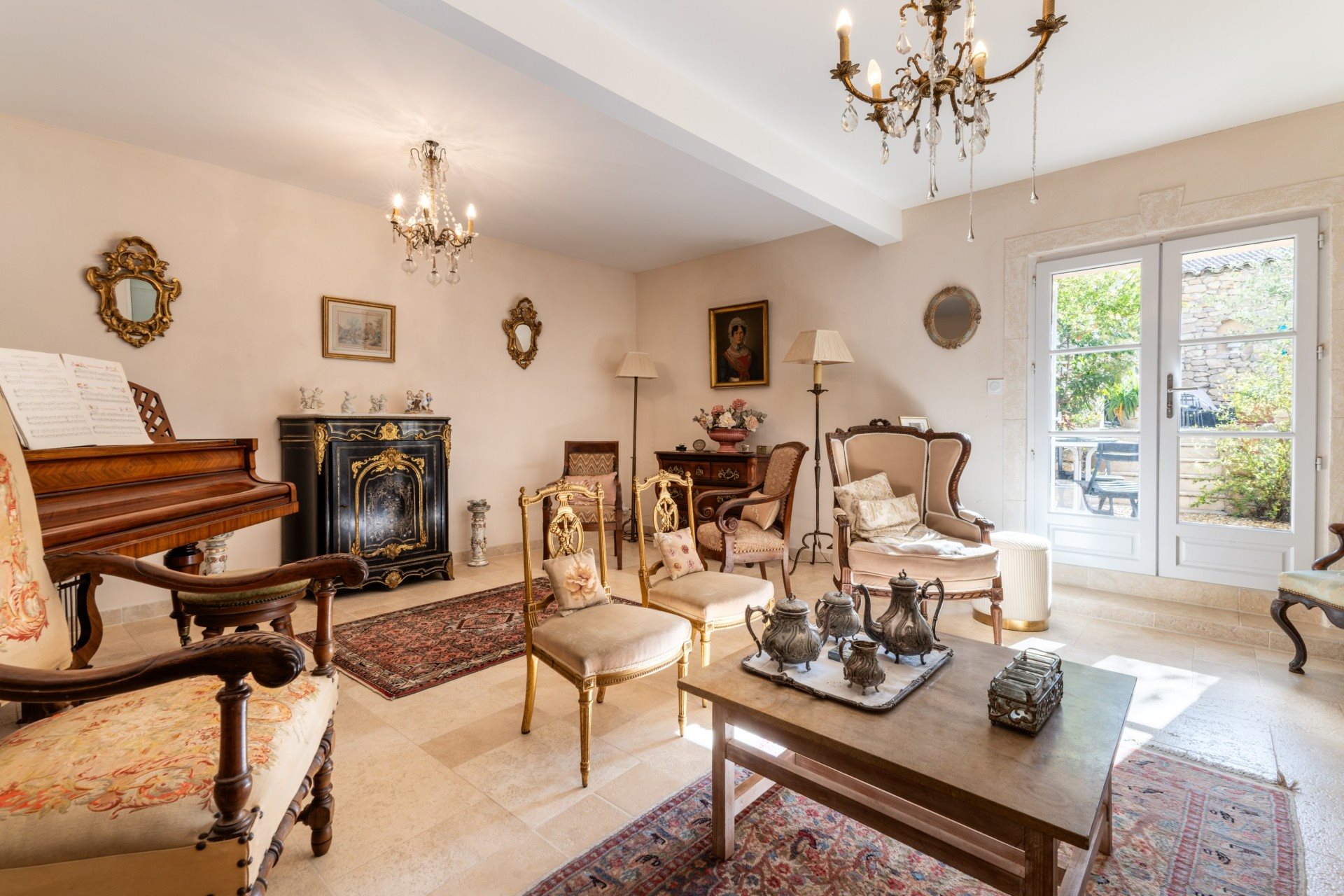 Maison à vendre, 400m², Quarante