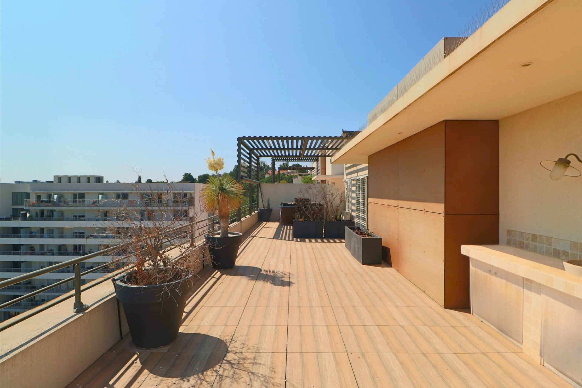 Appartement à vendre, 145m², Béziers