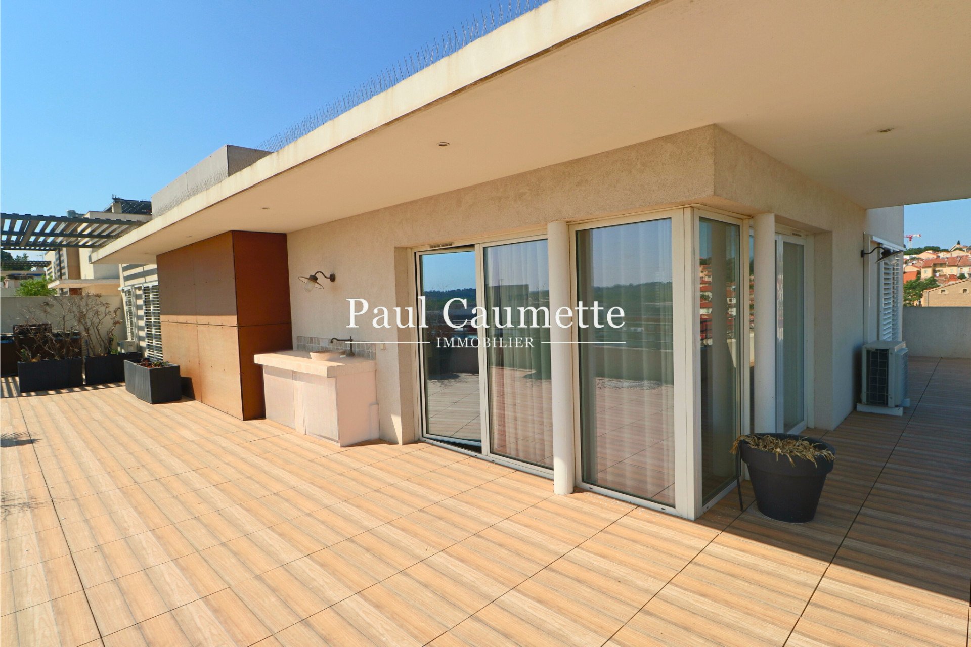 Appartement à vendre, 145m², Béziers