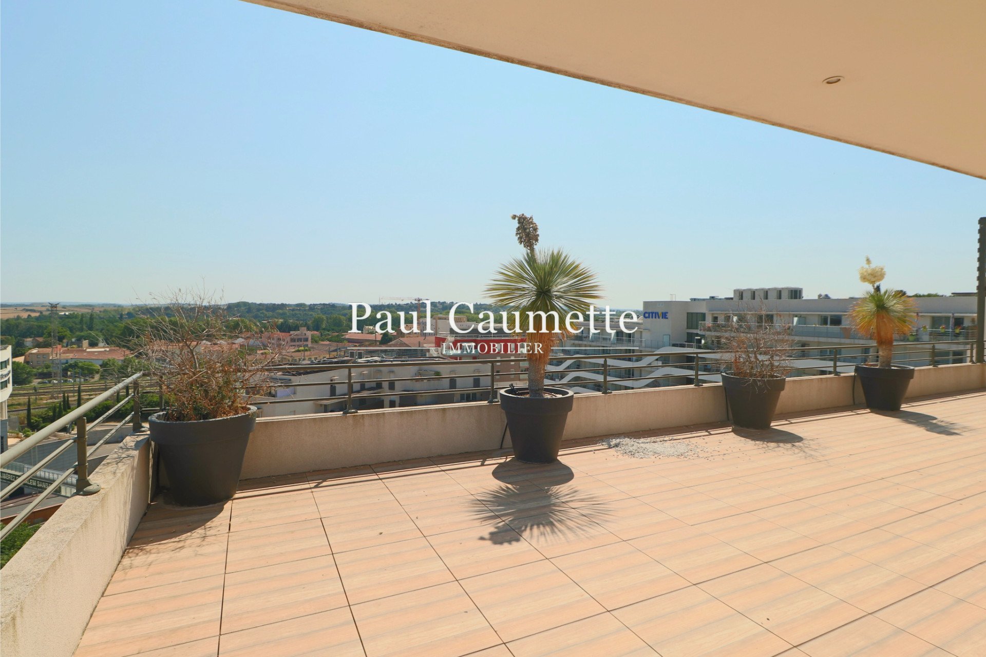 Appartement à vendre, 145m², Béziers