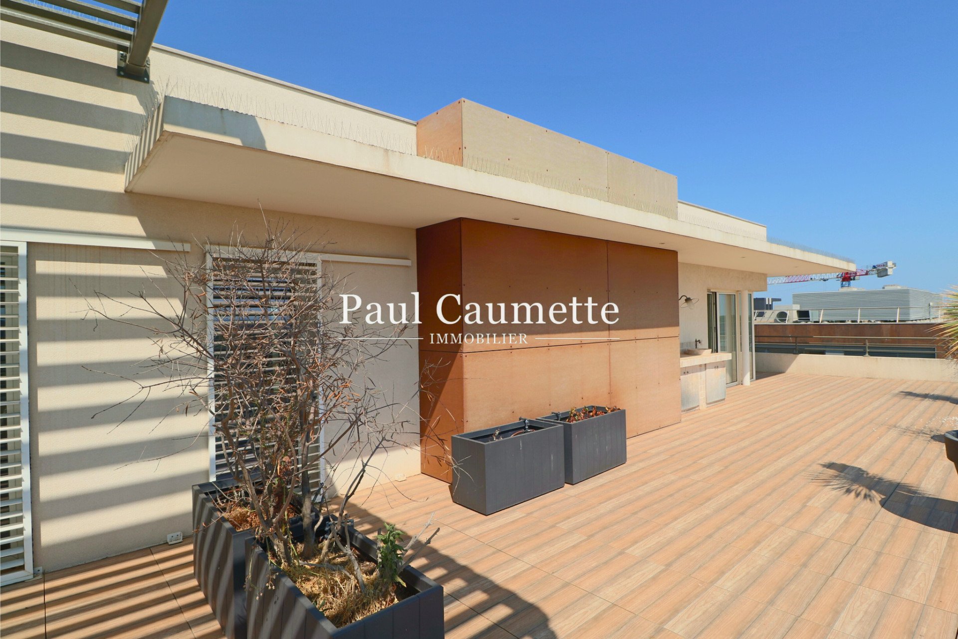 Appartement à vendre, 145m², Béziers
