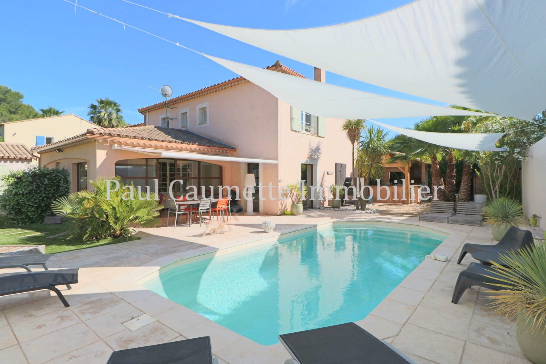 Maison à vendre, 190m², Béziers