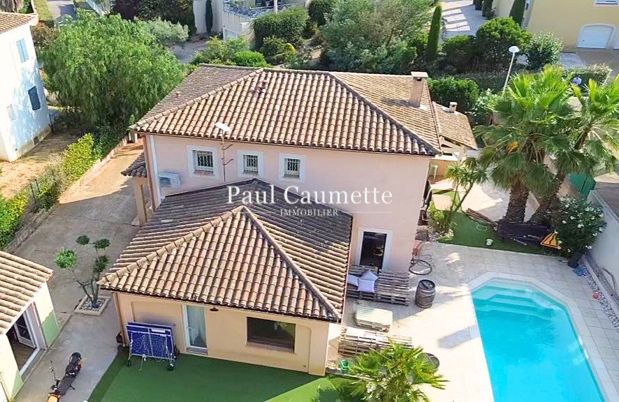 Maison à vendre, 190m², Béziers