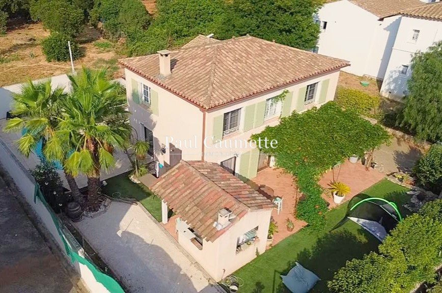 Maison à vendre, 190m², Béziers
