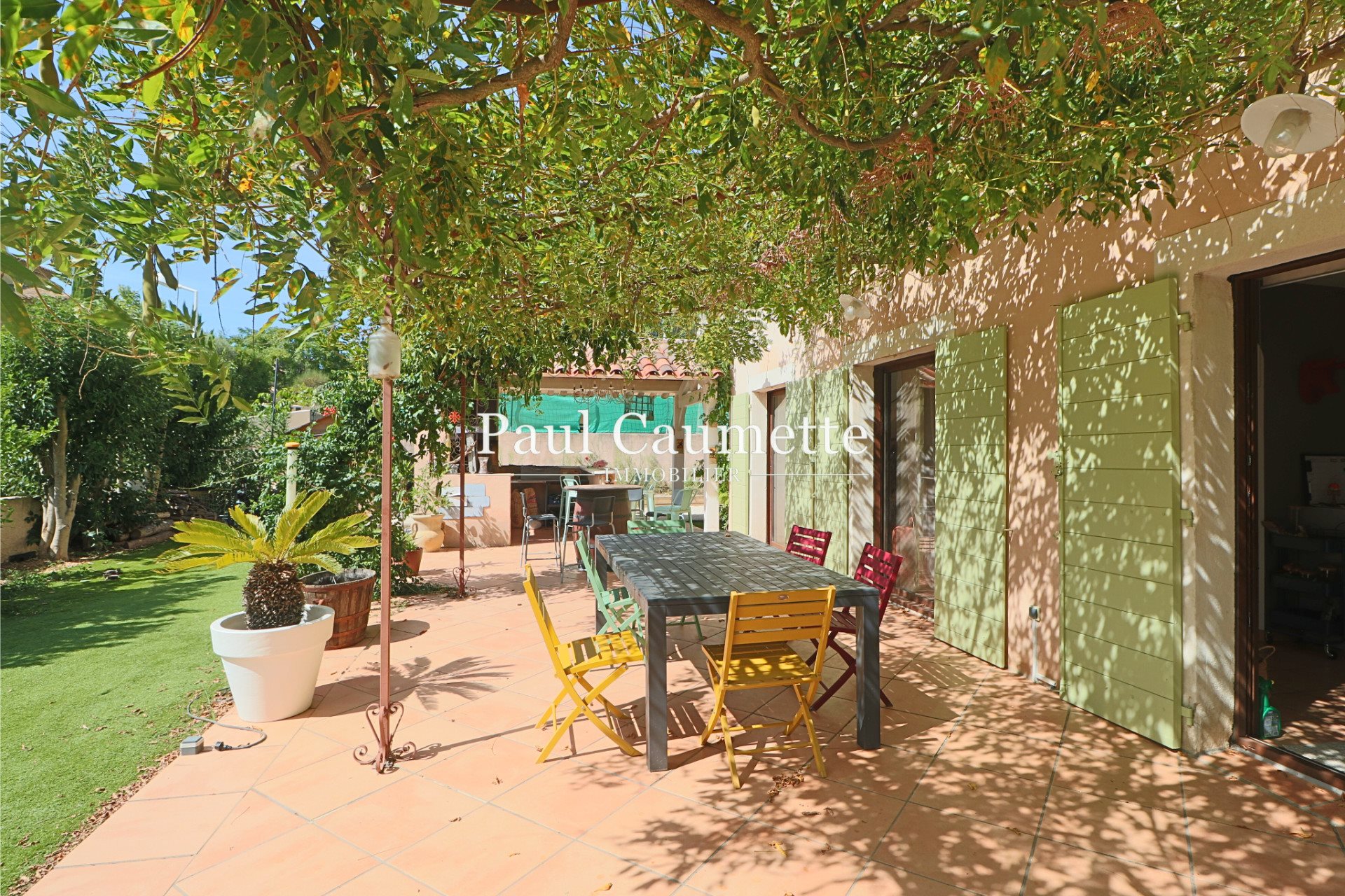 Maison à vendre, 190m², Béziers