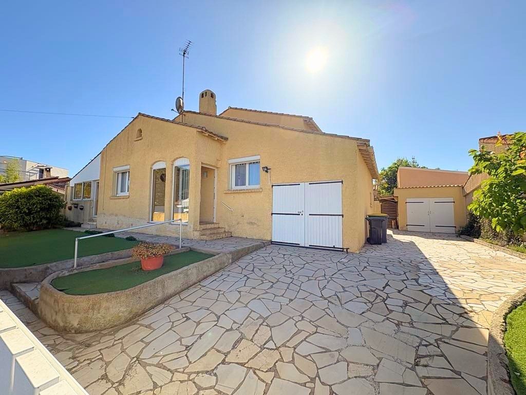 Maison à vendre, 90m², Sauvian