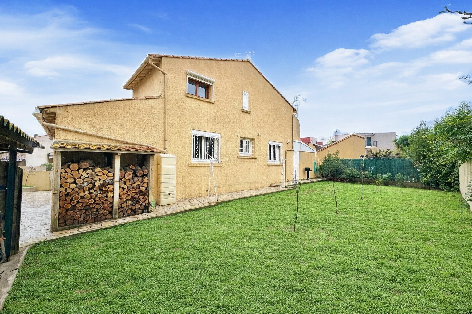 Maison à vendre, 90m², Sauvian