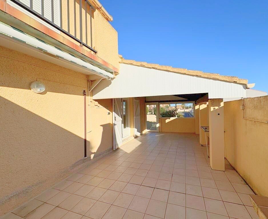 Maison à vendre, 90m², Sauvian