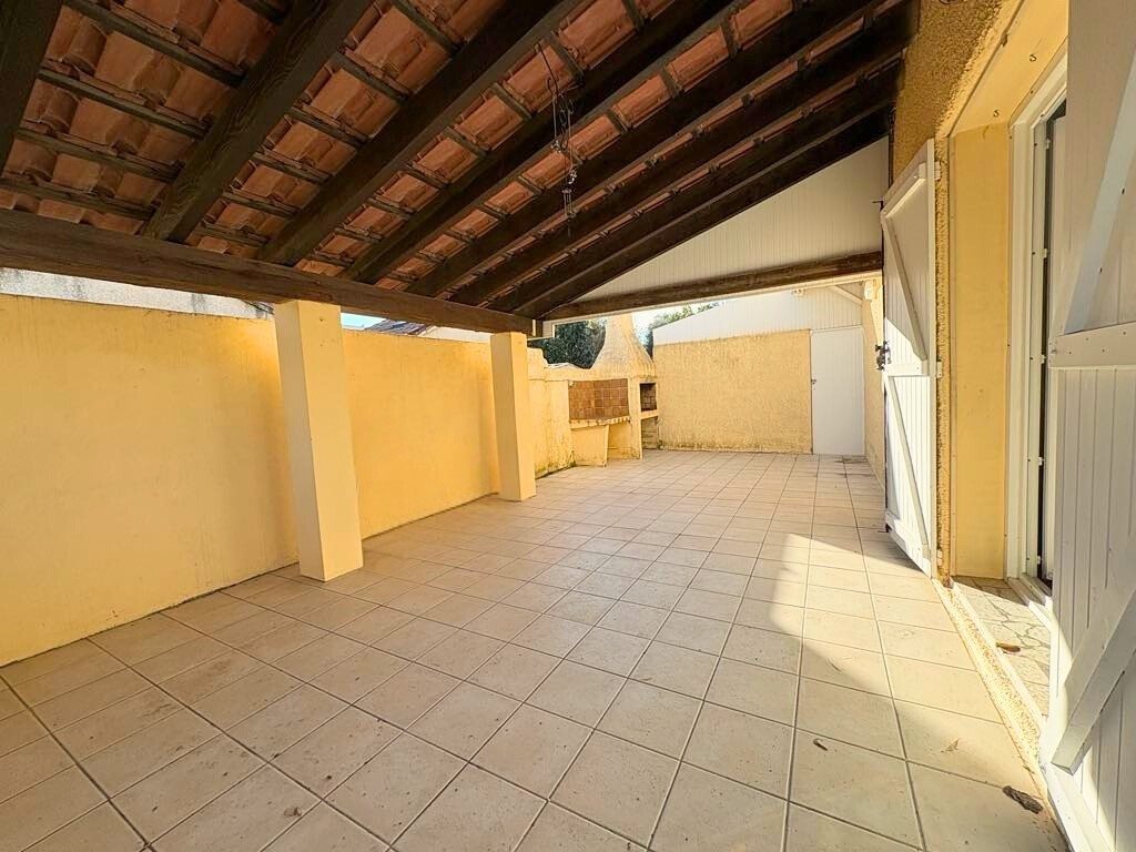 Maison à vendre, 90m², Sauvian