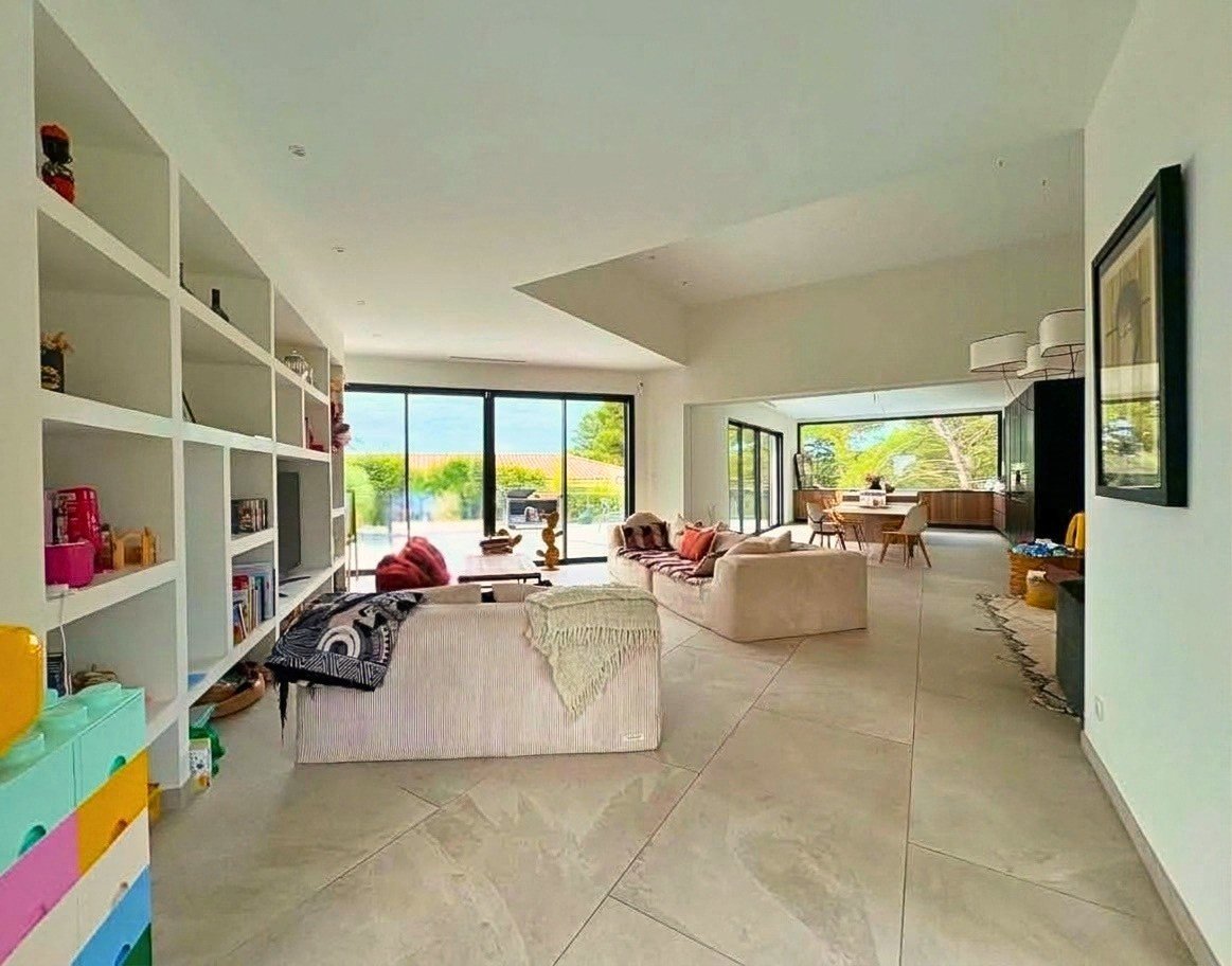 Maison à vendre, 206m², Béziers