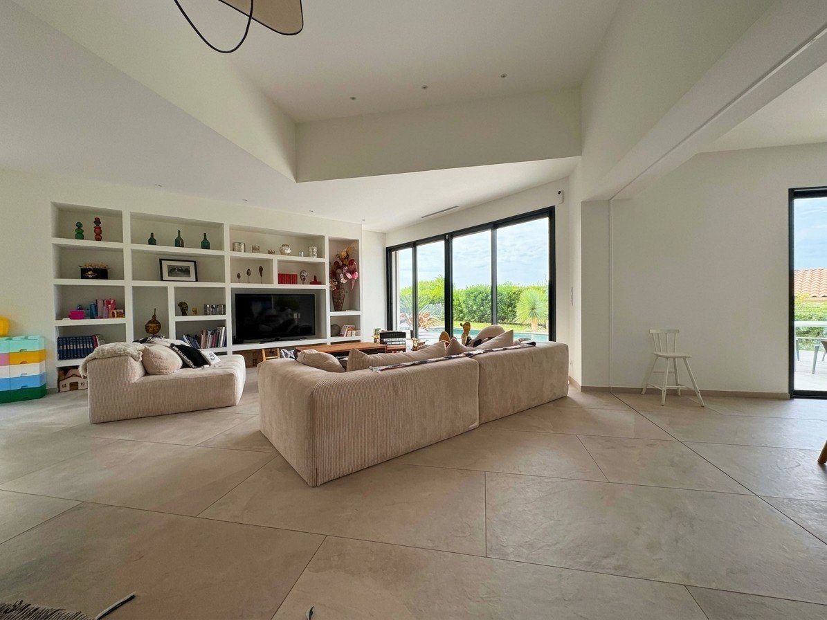 Maison à vendre, 206m², Béziers
