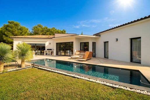 Maison 6 pièces 206 m² · à Béziers · 206 m² · 834 000 €
