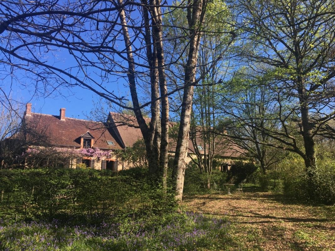 Maison à vendre, 365m², Bétête