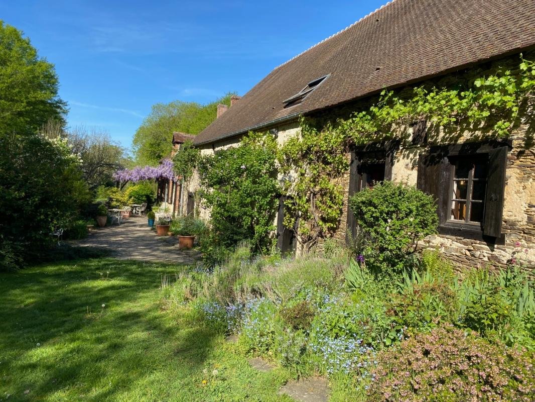 Maison à vendre, 365m², Bétête