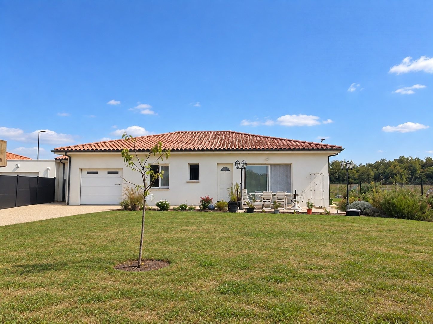 Maison à vendre, 96m², Rivière-Saas-et-Gourby