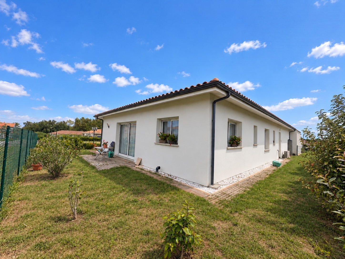 Maison à vendre, 96m², Rivière-Saas-et-Gourby