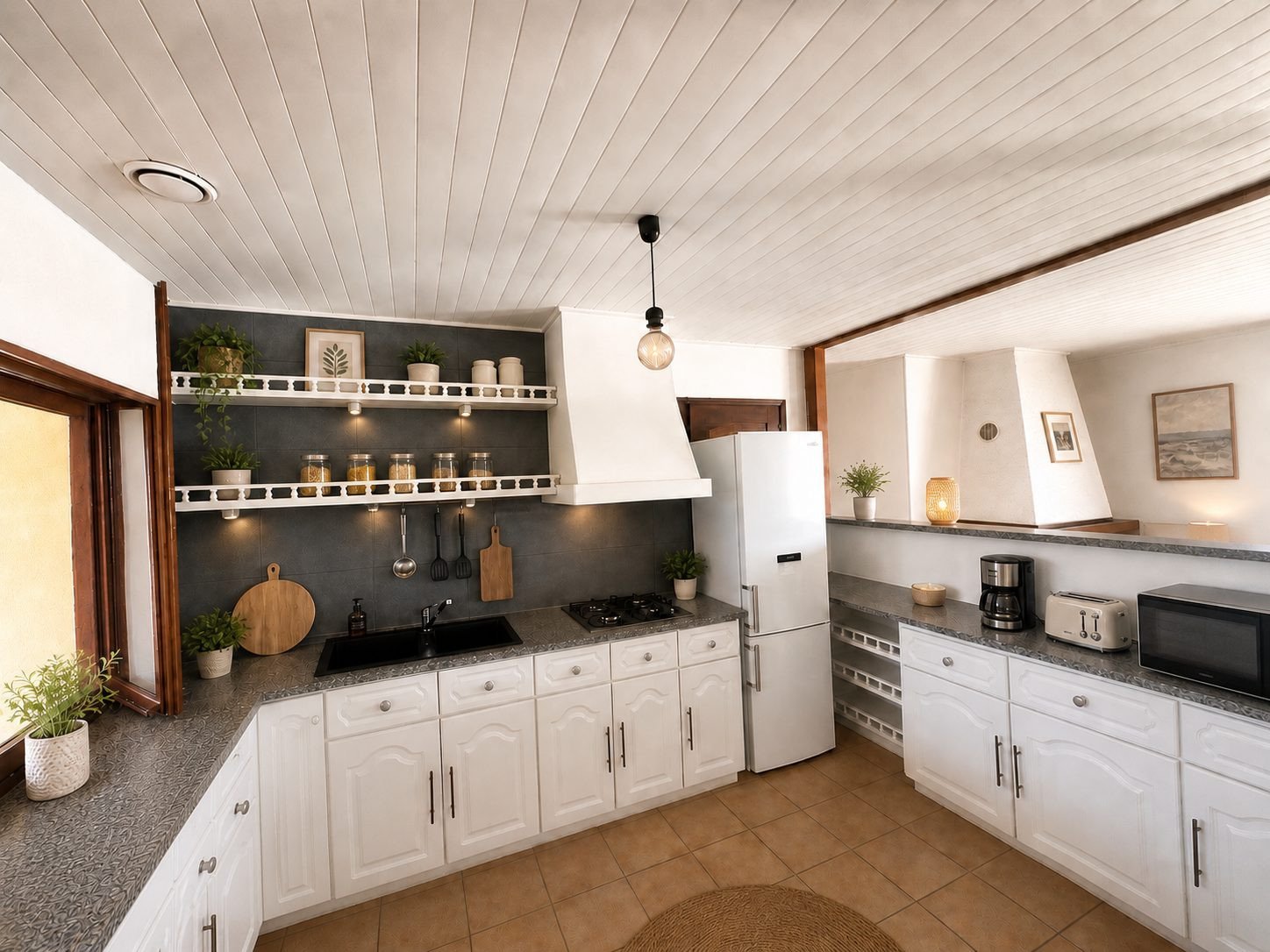 Maison à vendre, 106m², Magescq