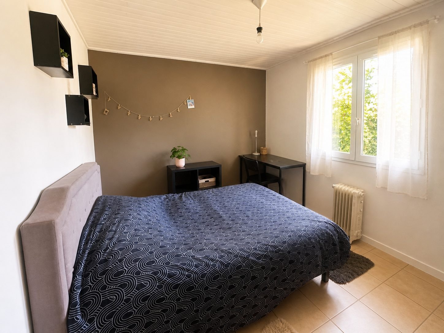 Maison à vendre, 106m², Magescq