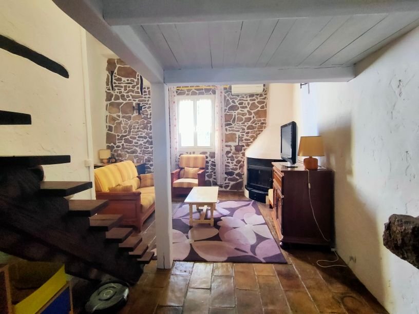 Maison à vendre, 132m², Tourbes