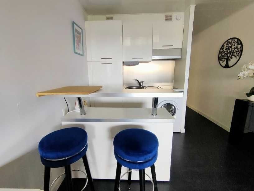 Appartement à vendre, 31m², Agde (Cap d'Agde)