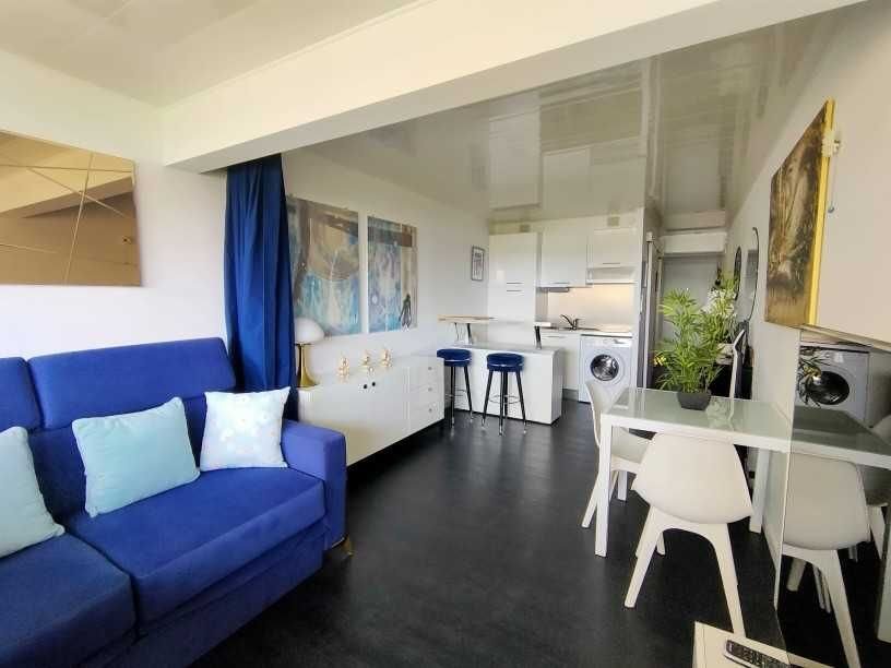 Appartement à vendre, 31m², Agde (Cap d'Agde)