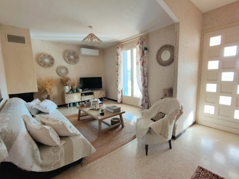 Maison à vendre, 66m², Caux