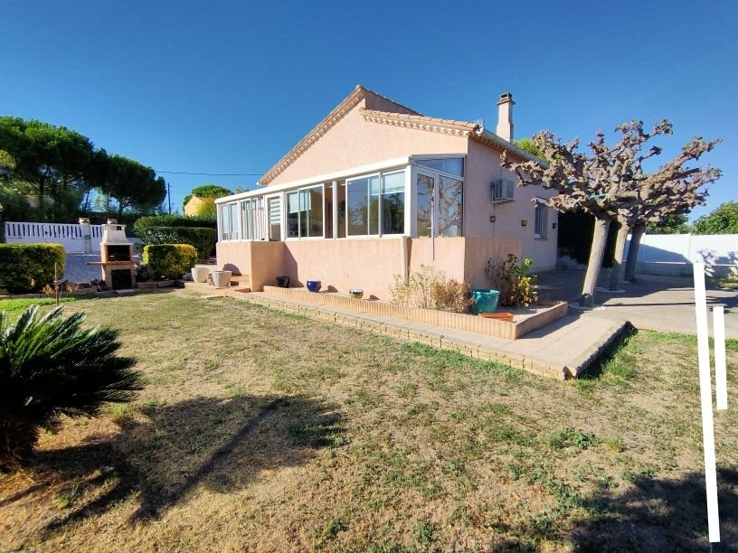 Maison à vendre, 66m², Caux