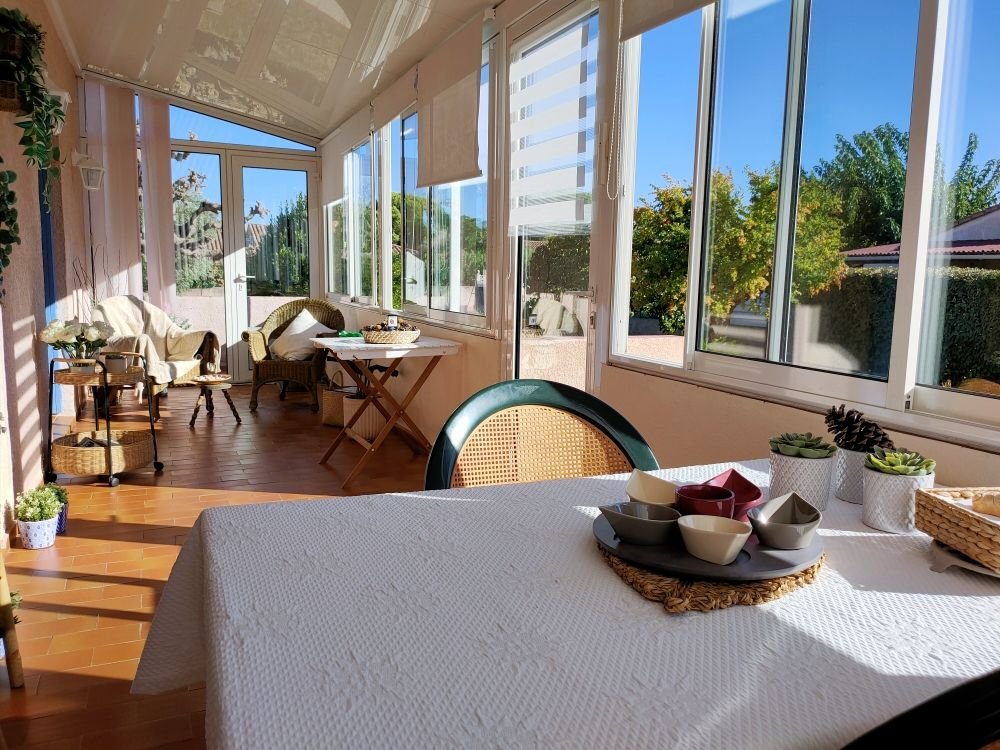 Maison à vendre, 66m², Caux