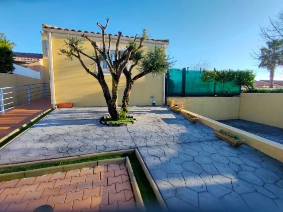 Maison à vendre, 116m², Valros