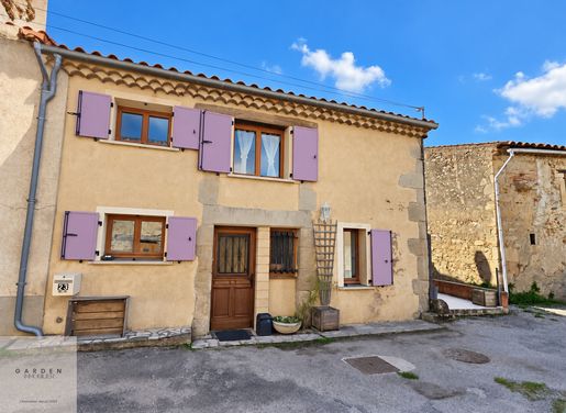 Maison 5 pièces 97 m² · à Labruguière · 97 m² · 120 000 €