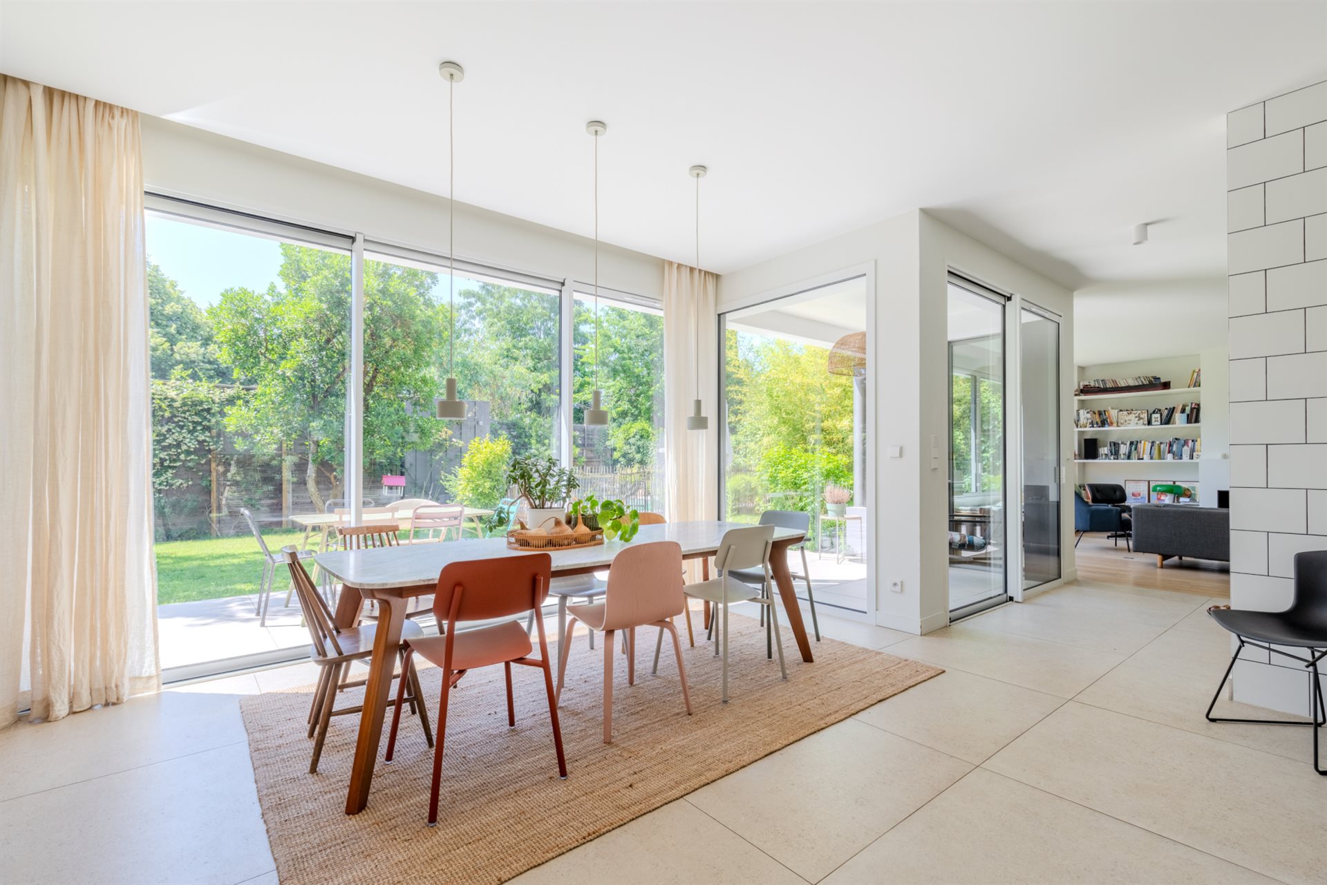 Maison à vendre, 250m², Bordeaux