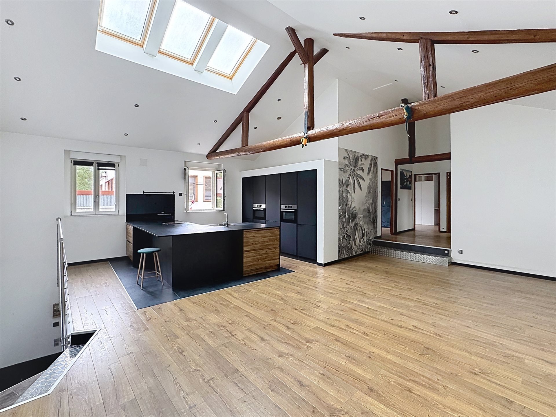 Maison à vendre, 170m², Longeville-lès-Metz