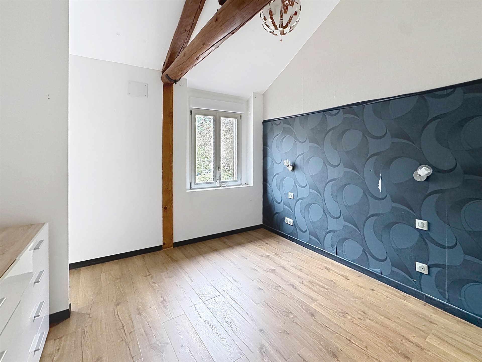 Maison à vendre, 170m², Longeville-lès-Metz