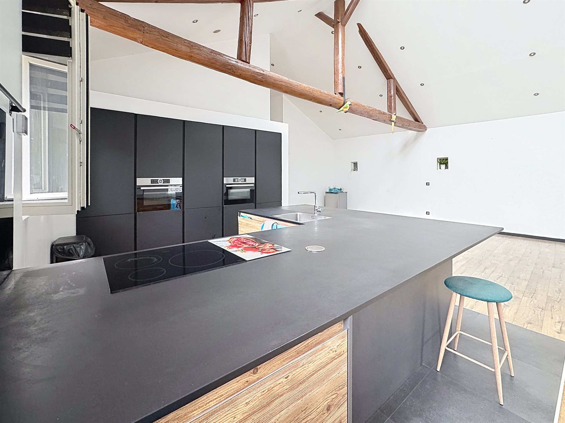 Maison à vendre, 170m², Longeville-lès-Metz