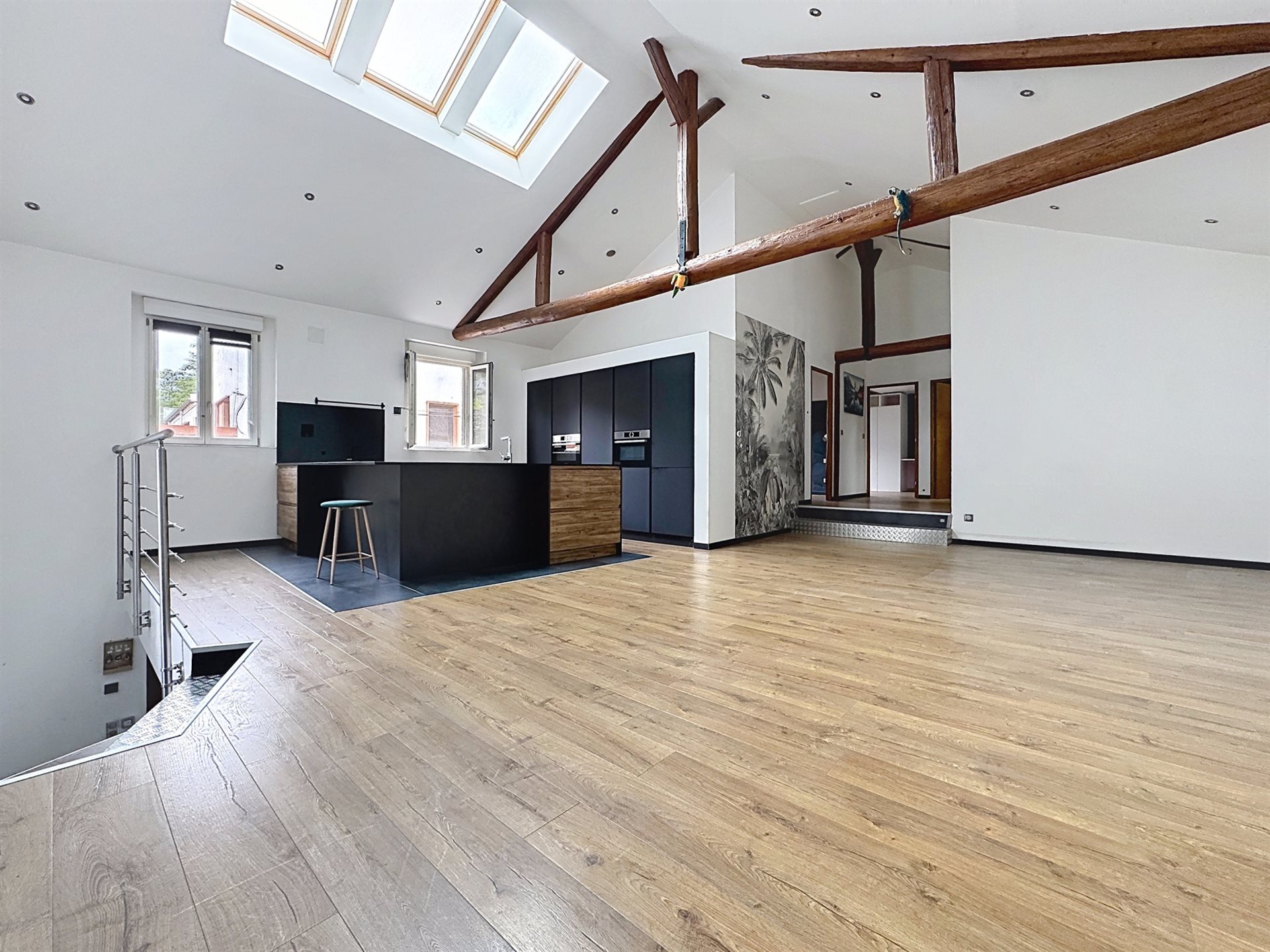 Maison à vendre, 170m², Longeville-lès-Metz