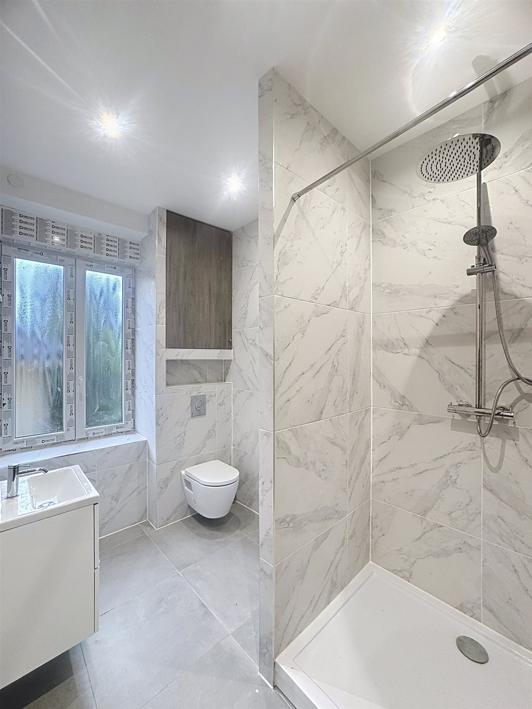Appartement à vendre, 45m², Metz