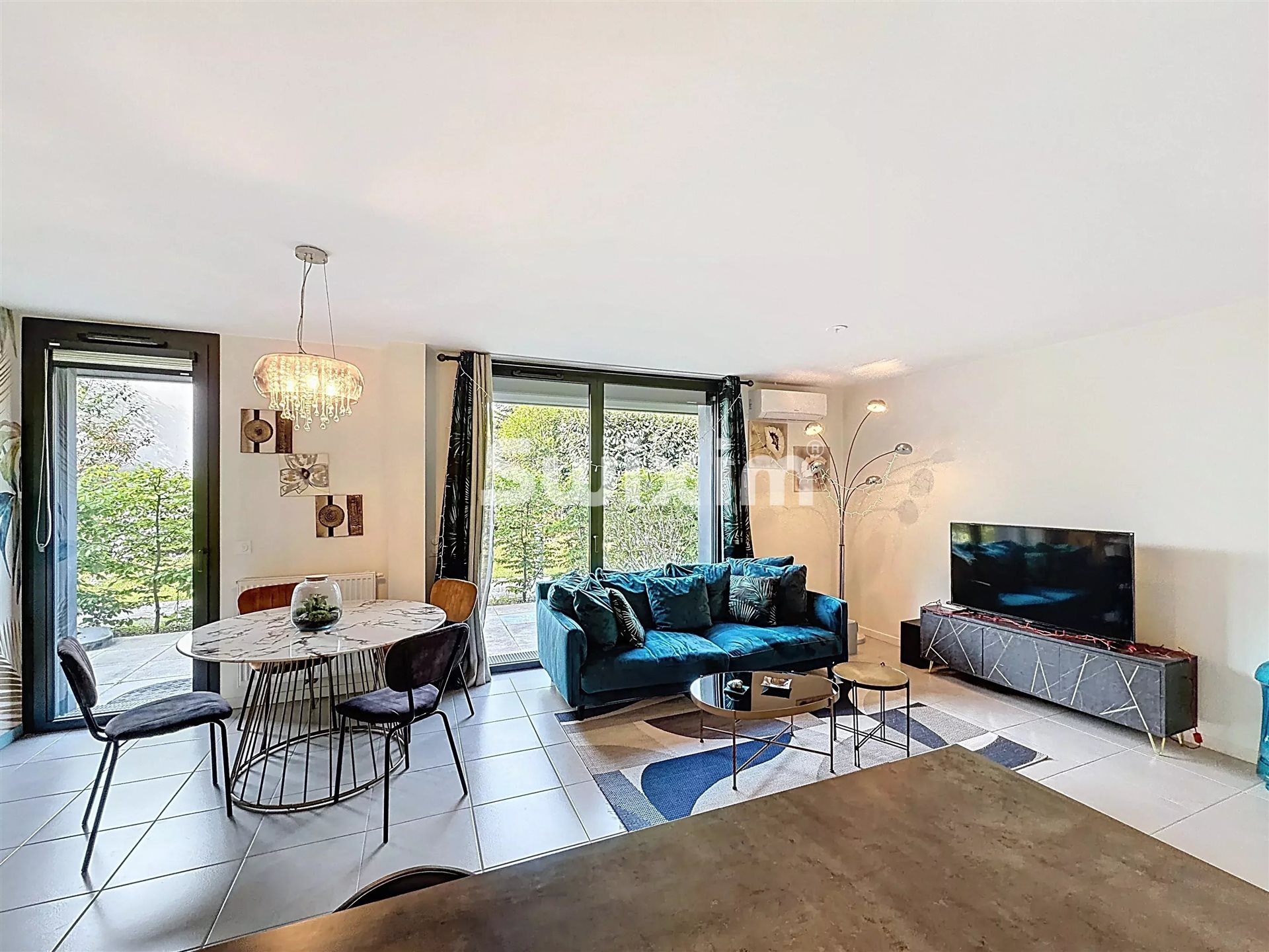 Appartement à vendre, 94m², Pessac