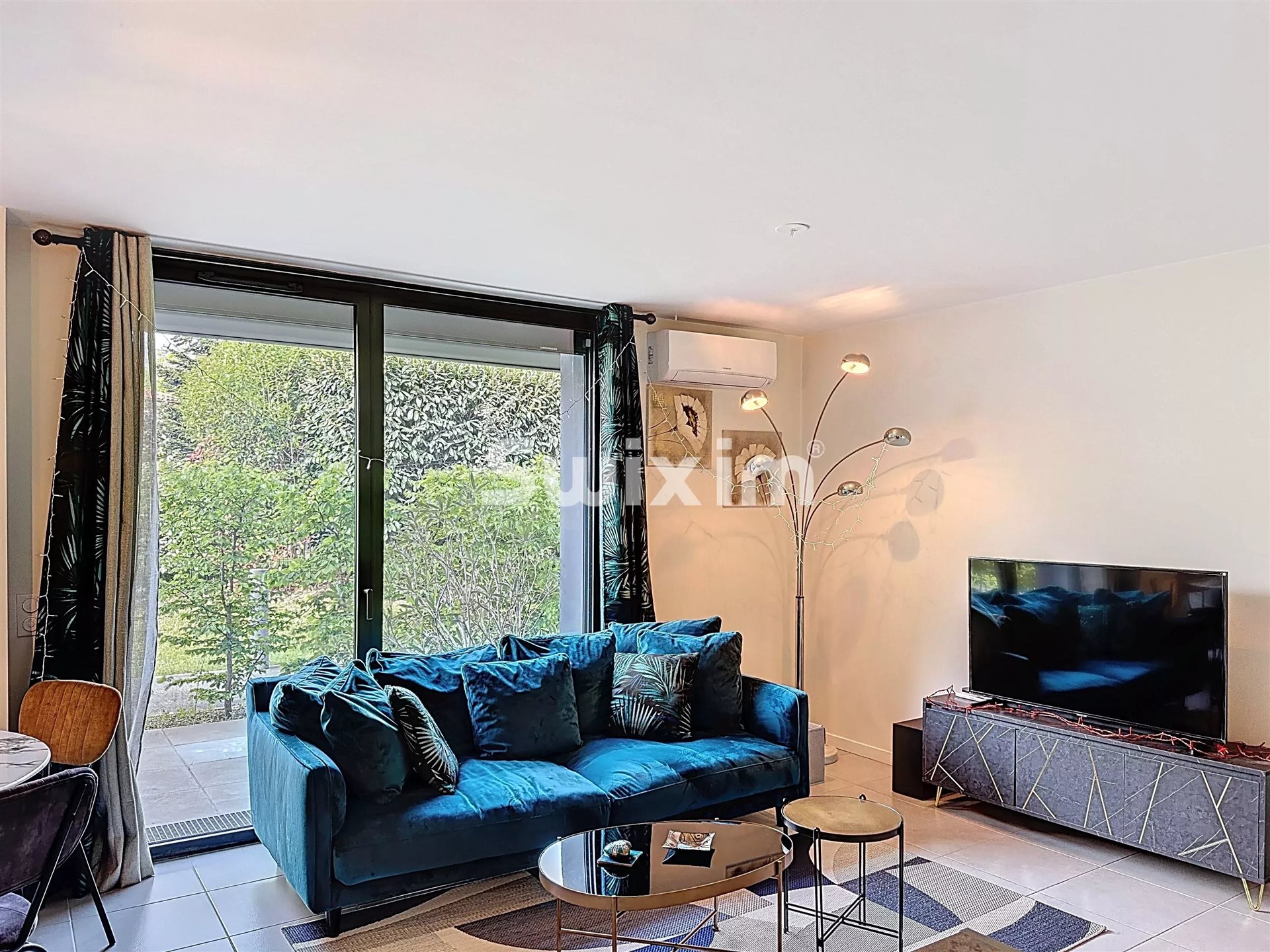 Appartement à vendre, 94m², Pessac