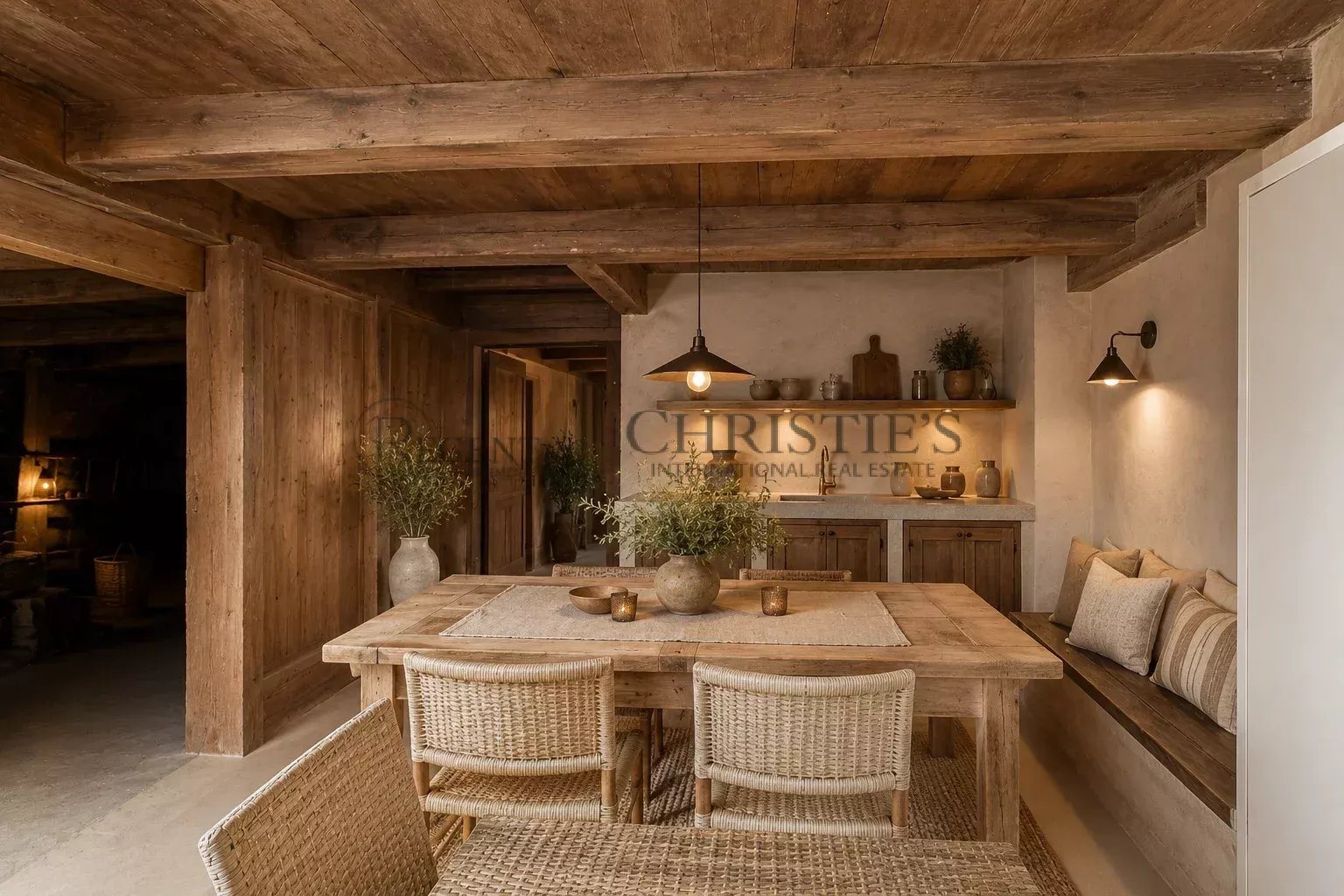 Maison à vendre, 207m², Mieussy (Praz de Lys - Sommand)