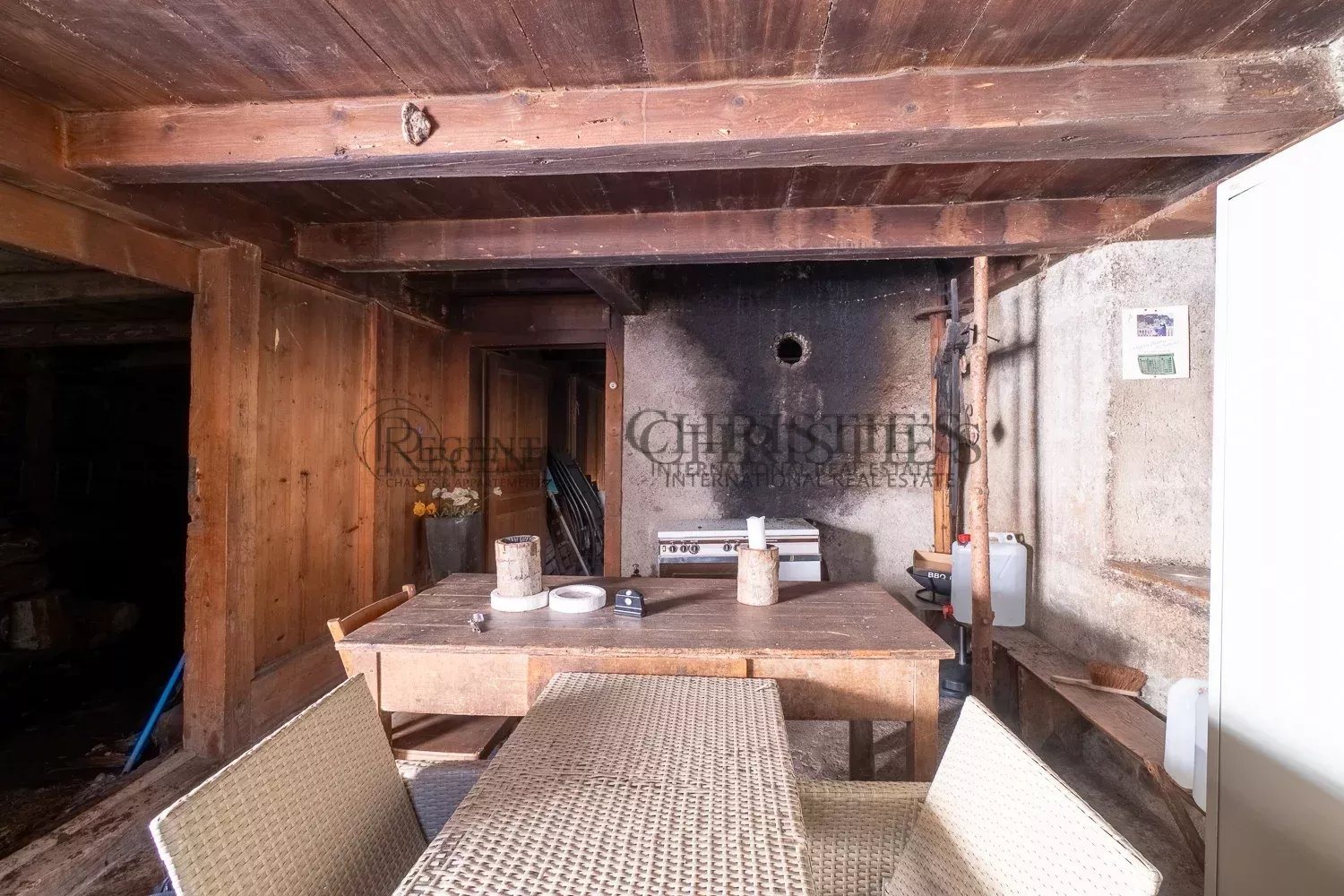 Maison à vendre, 207m², Mieussy (Praz de Lys - Sommand)