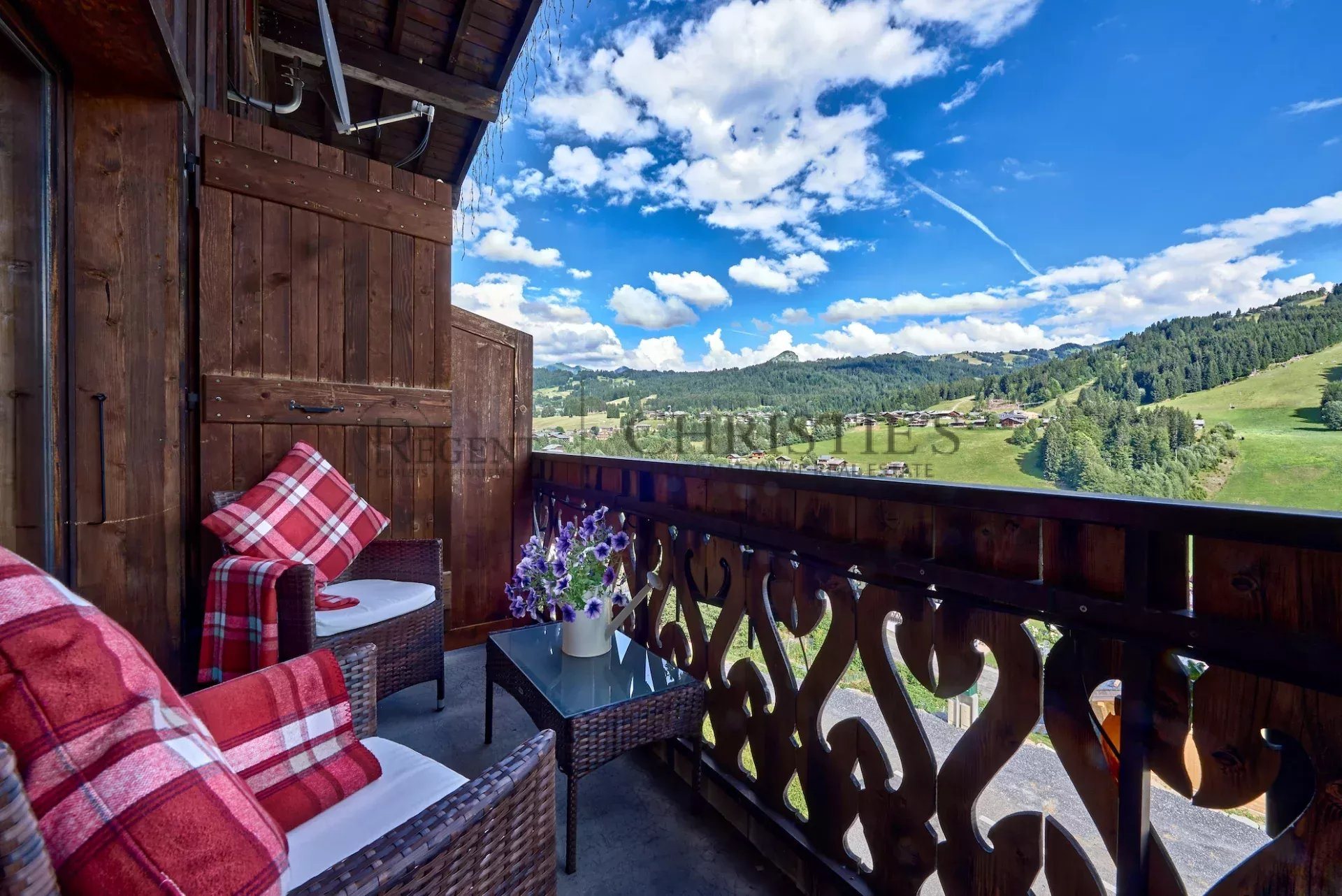 Maison à vendre, 309m², Les Gets