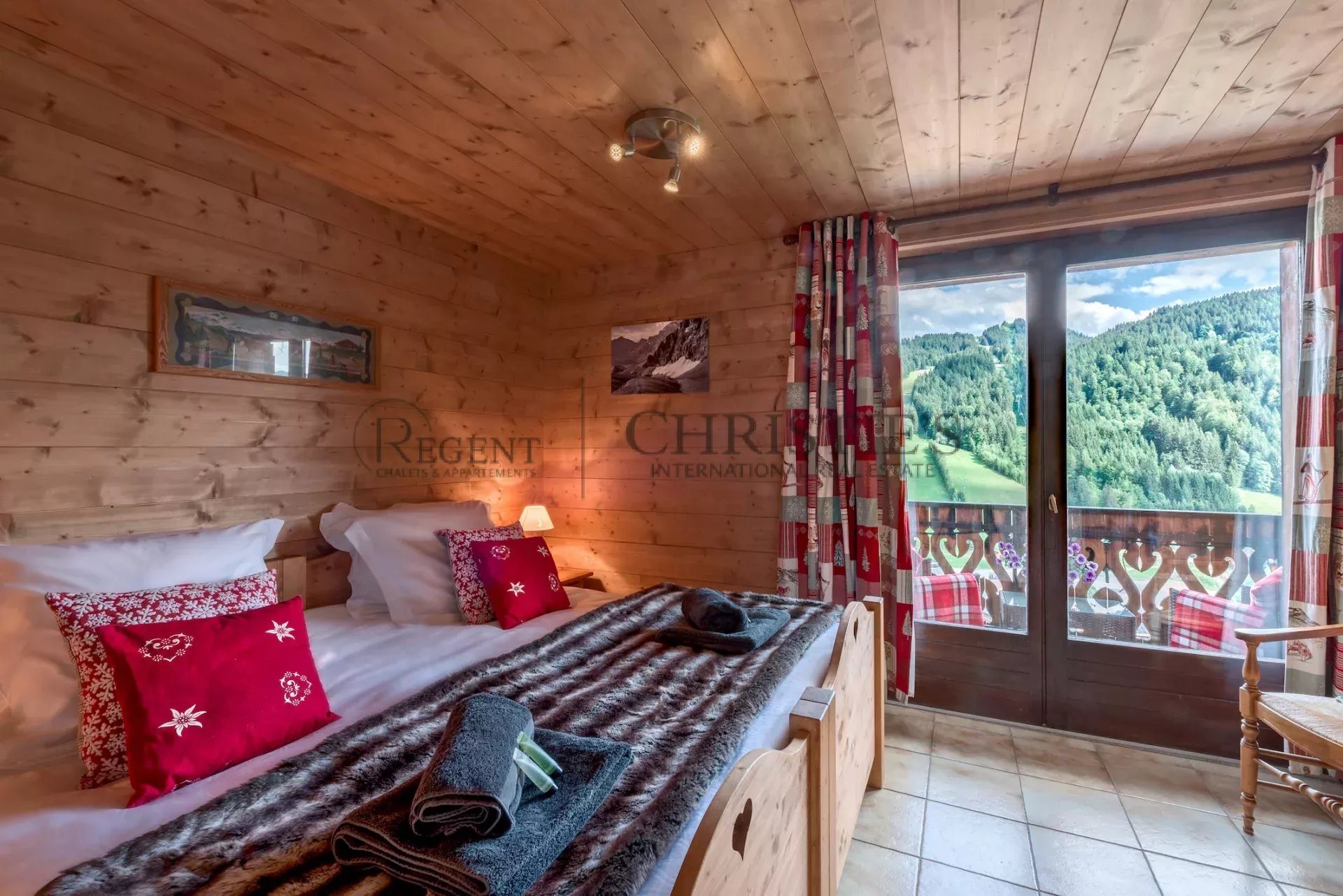 Maison à vendre, 309m², Les Gets