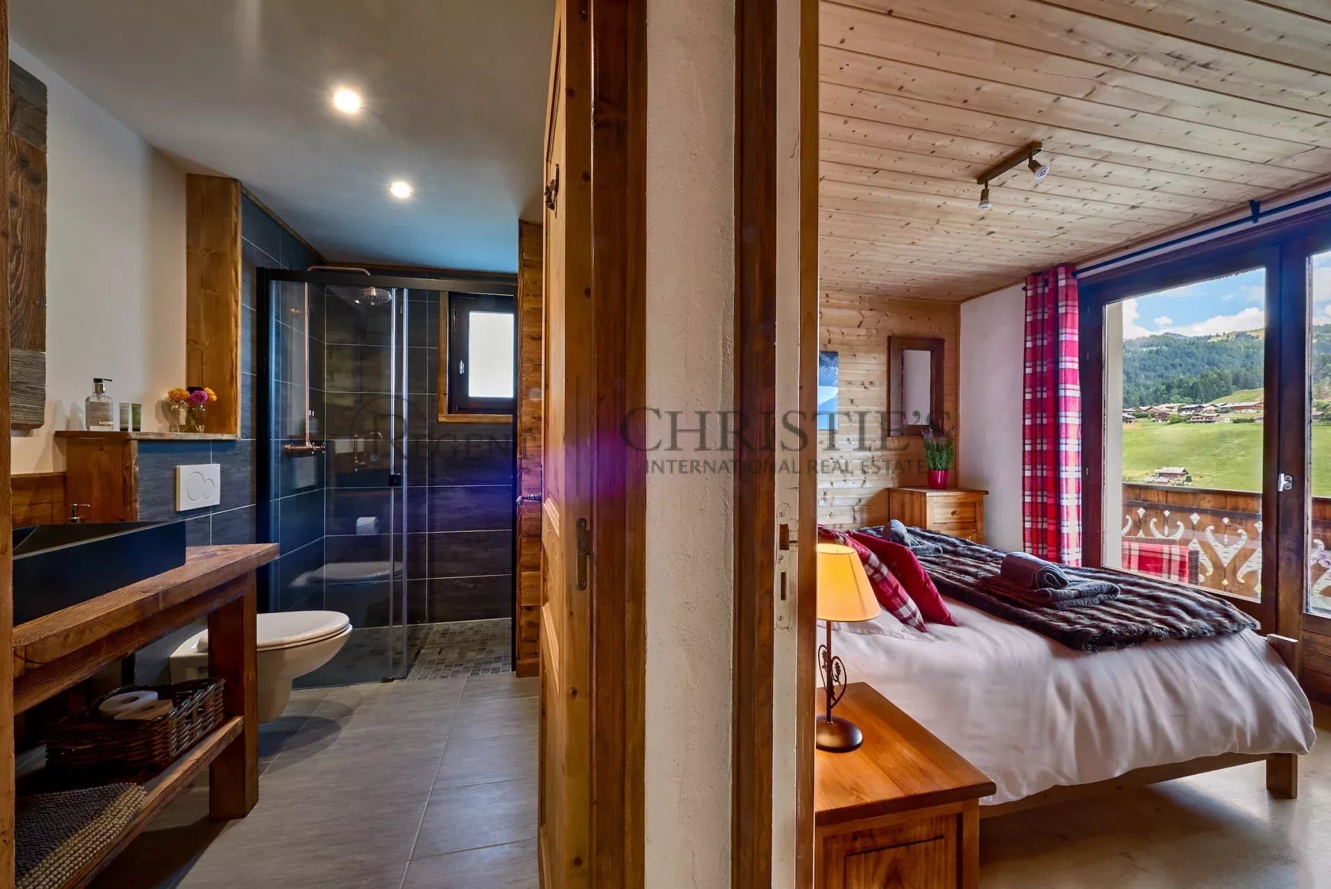 Maison à vendre, 309m², Les Gets