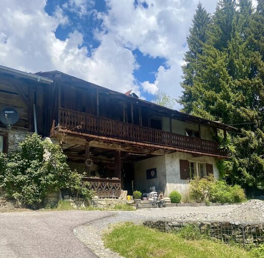 Maison 300 m² · à Les Gets · 300 m² · 430 000 €