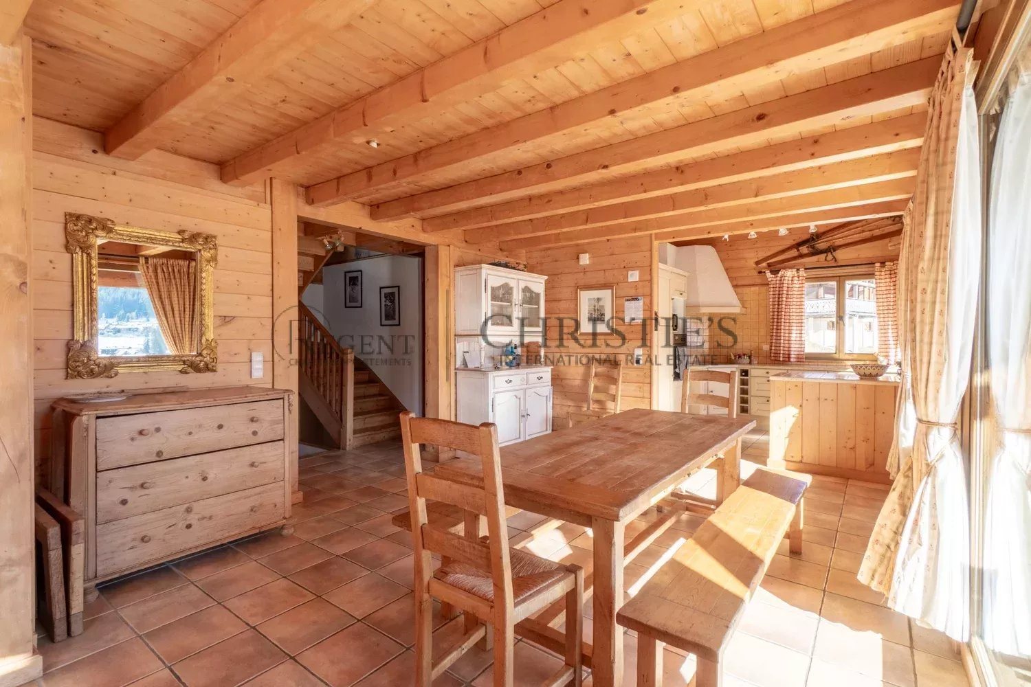 Maison à vendre, 259m², Les Gets