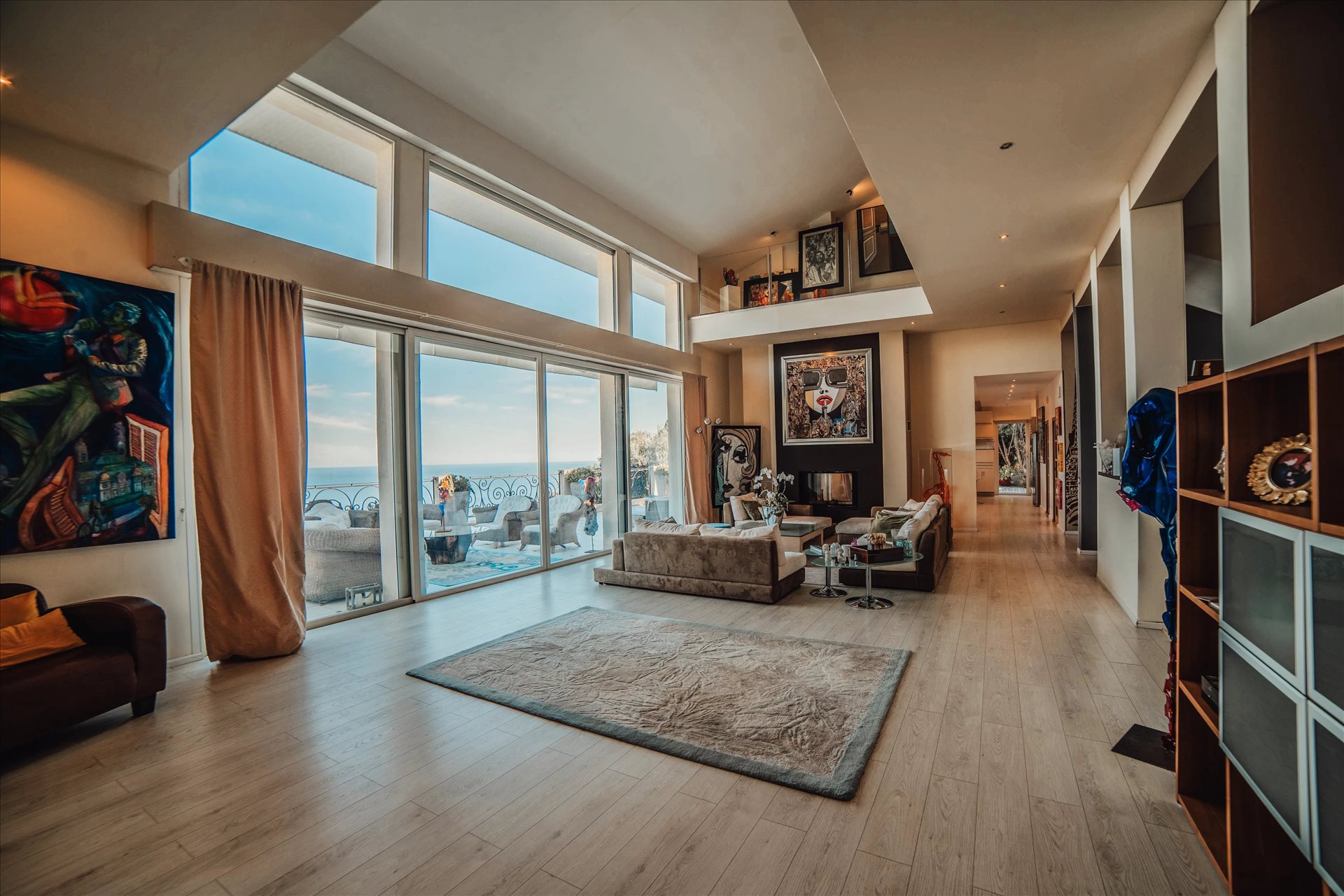 Maison à vendre, 1000m², Èze
