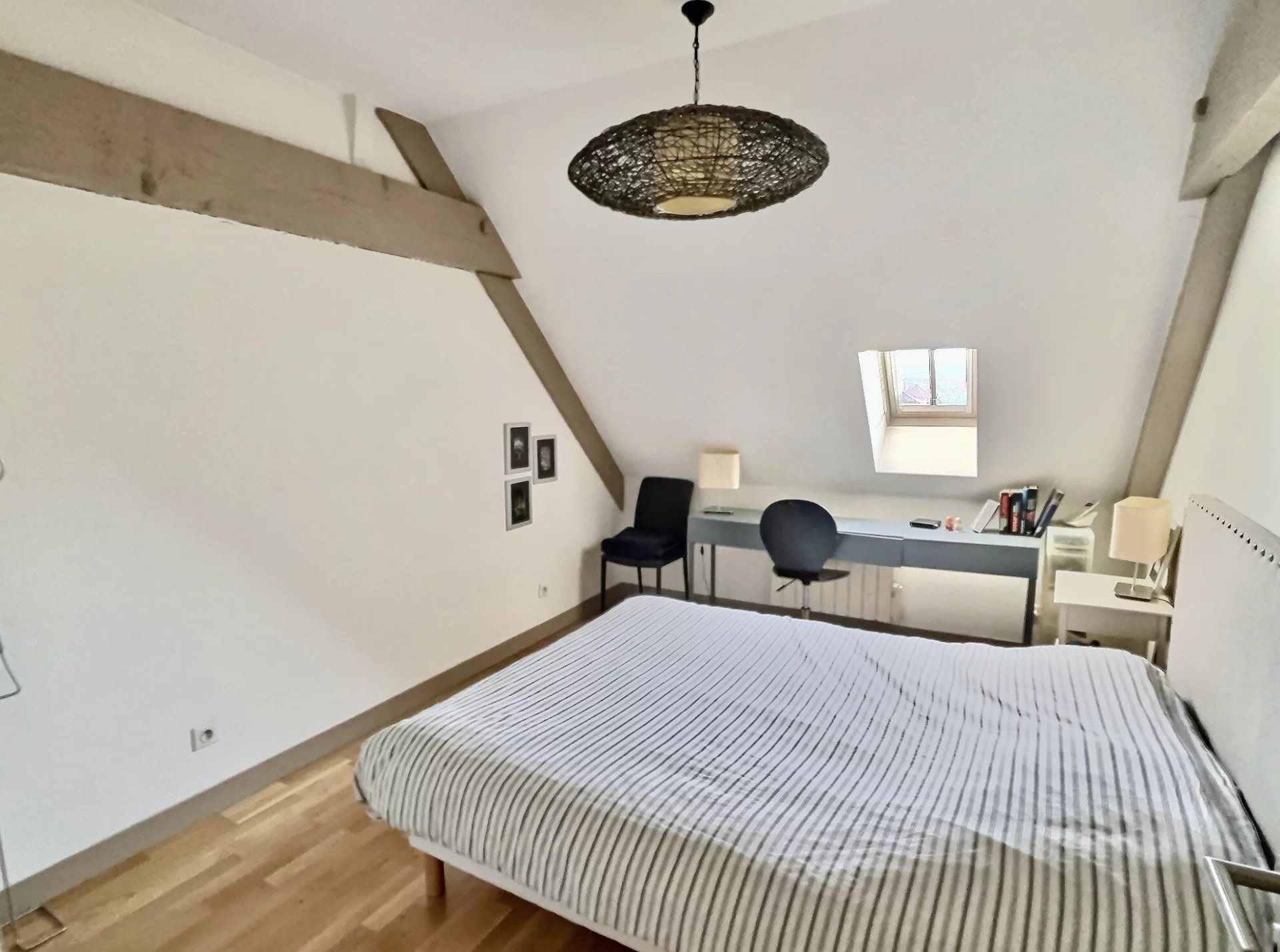 Appartement à vendre, 84m², Sainte-Foy-lès-Lyon